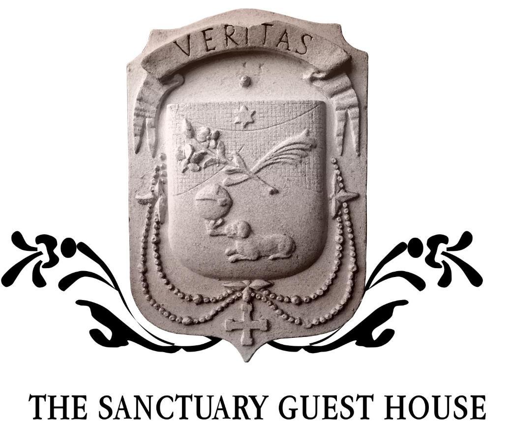 The Sanctuary Guest House Estate Città del Capo Esterno foto